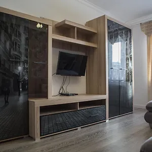 Apartamenty Lwow Апартаменты