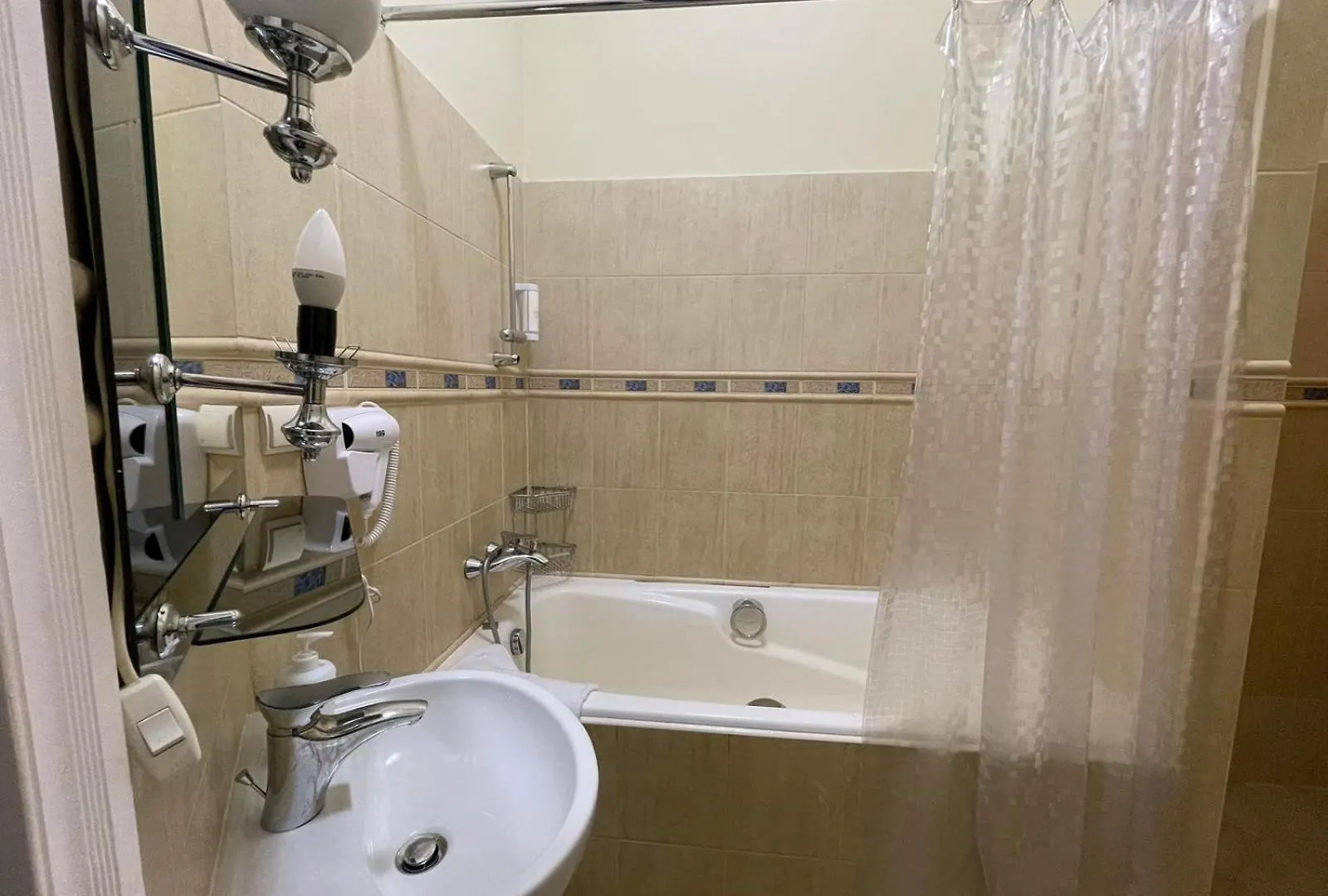 Kryva Lypa Hotel Lviv
