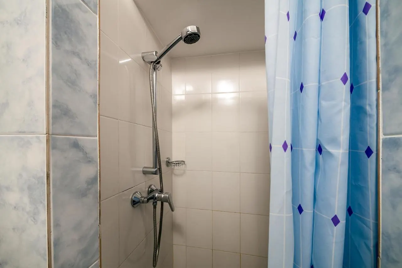 Kryva Lypa Hotel Lviv